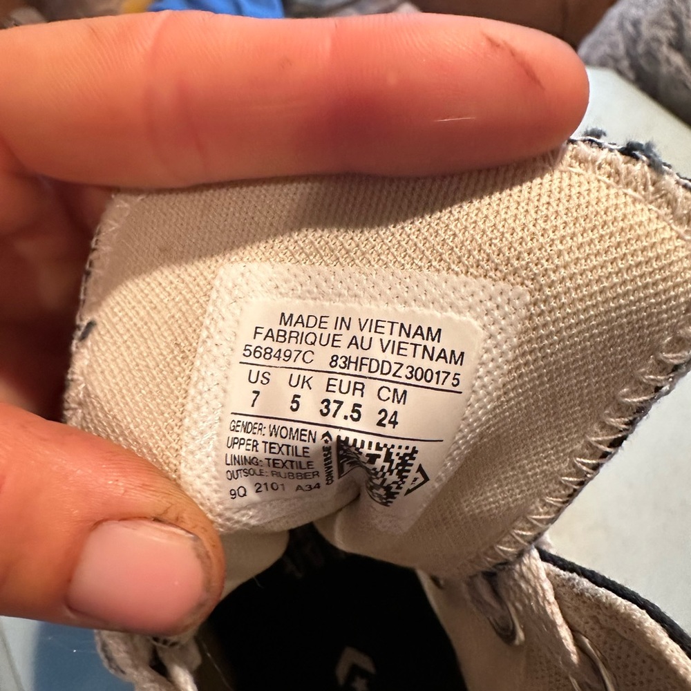 Converse platform - Picture 4 of 4